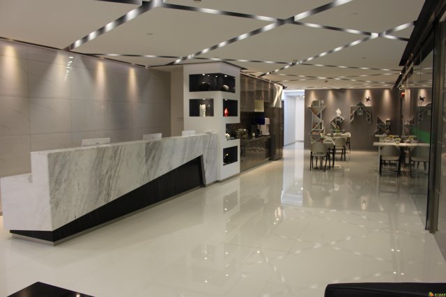 每月399，房租水电物业空调全包【小面积办公室】