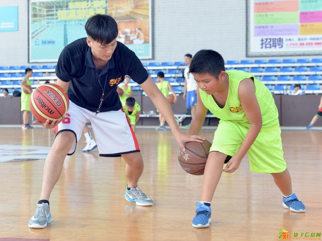 篮球2018周末班【广东宏远篮球训练营】青训/私教