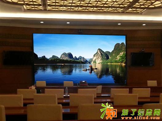 LED显示屏拼接屏那个好合肥科迈视听信息知道