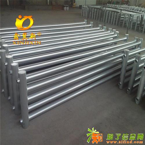 矿厂用光排管散热器矿厂用光排管散热器厂家