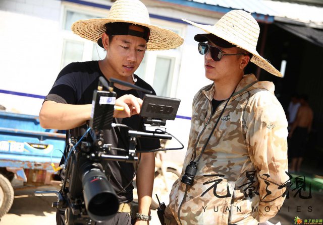 元影视制作/宣传片/活动摄影摄像