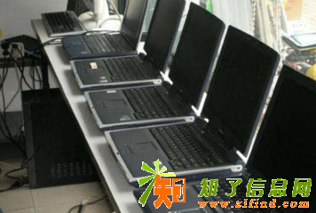 东坝电脑回收东坝二手笔记本回收