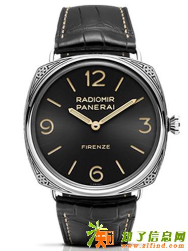 郑州沛纳海手表专业回收典当