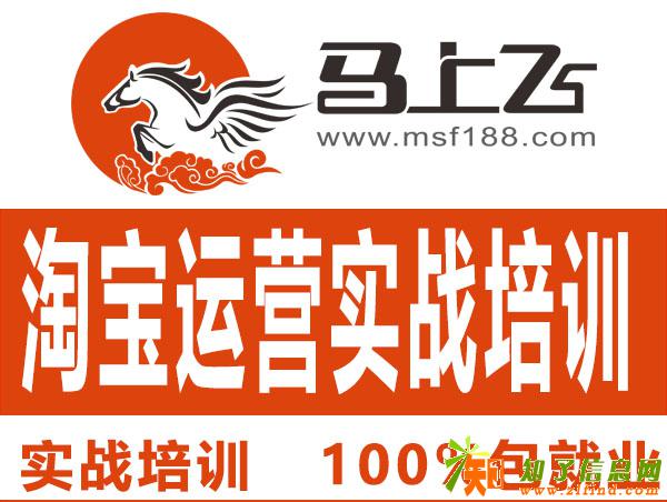 松岗网店店长培训、松岗天虹哪里有网店运营培训？