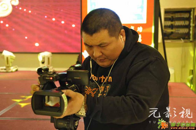 元影视制作淘宝电商珠宝饰品化妆品拍摄