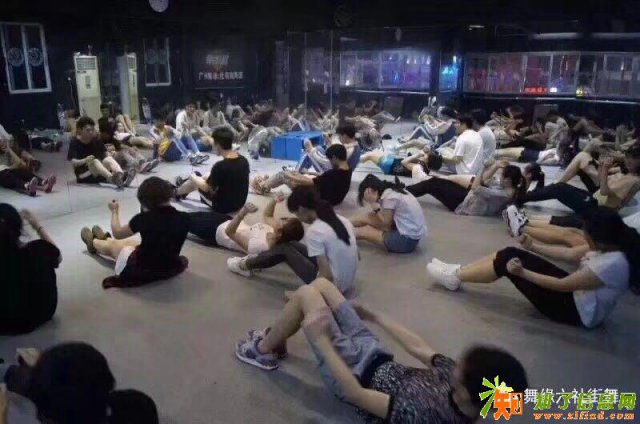 龙归哪里有少儿街舞培训,白云区嘉禾望岗专业少儿街舞