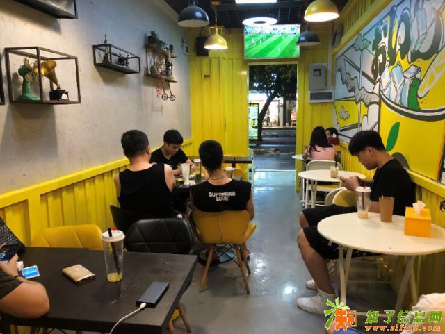 深圳市罗湖区东门旺铺转让