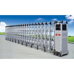 和平区专业制作安装铁围栏护栏栅栏及维修自动门厂家