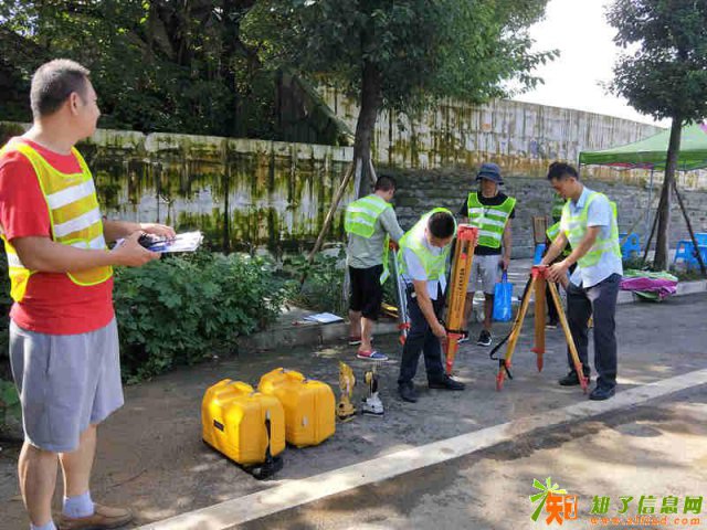 成都东英时代施工测量培训学校