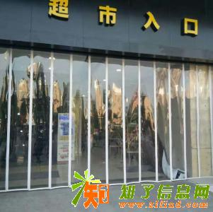 太原定做磁铁门帘太原定做棉门帘