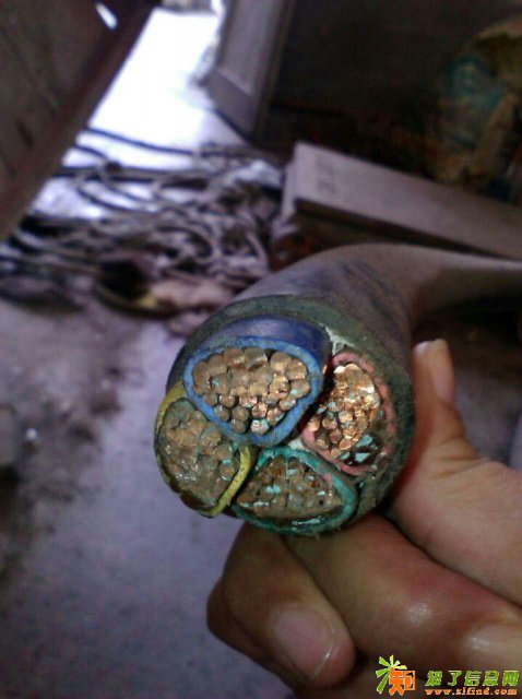 保定电缆回收~保定电缆回收市场价格