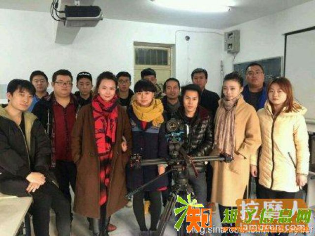 影视导演培训基础班11月28日开班