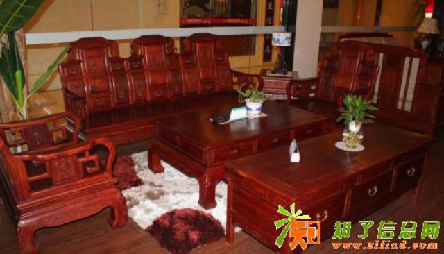 石家庄红木家具回收，石家庄二手沙发回收