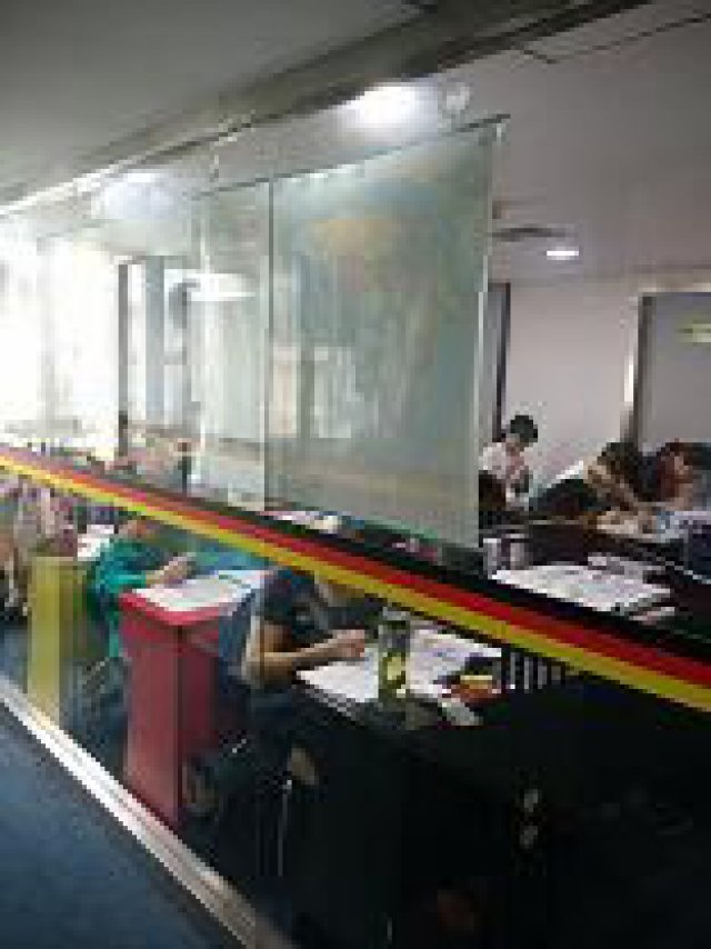 中德德语深圳最好的培训机构