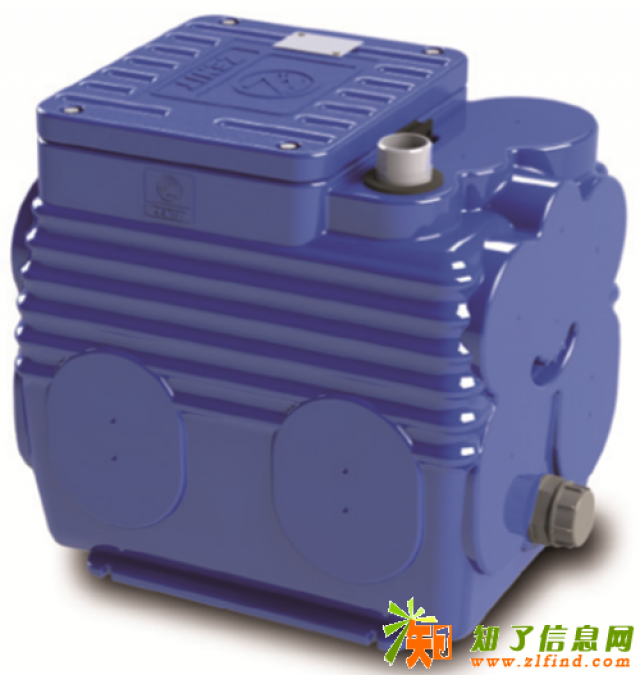 意大利泽尼特污水提升装置60L