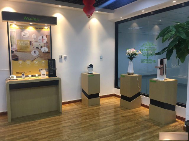 天津智能家居-南京物联全宅别墅智能控制系统