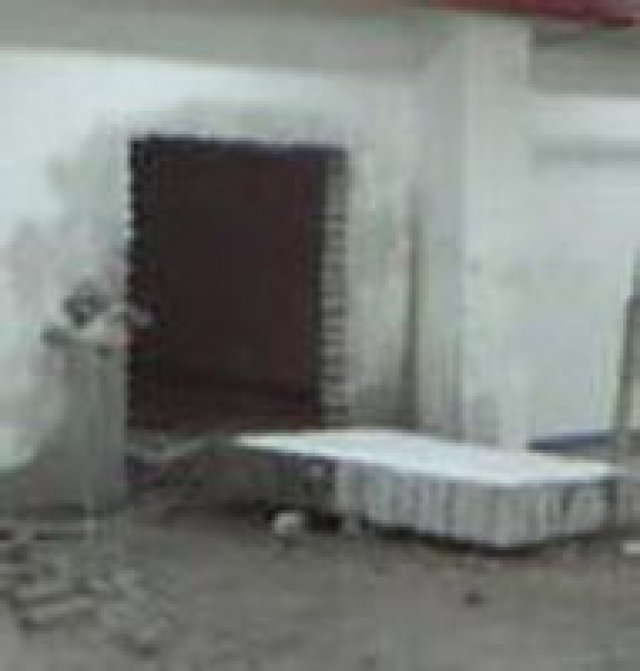 北京专业称重墙开门加固