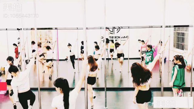 包就业零首付广州舞蹈酒吧领舞钢管舞爵士舞教练班招生