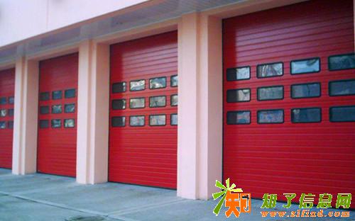 订做提升门北京批量安装提升门厂家