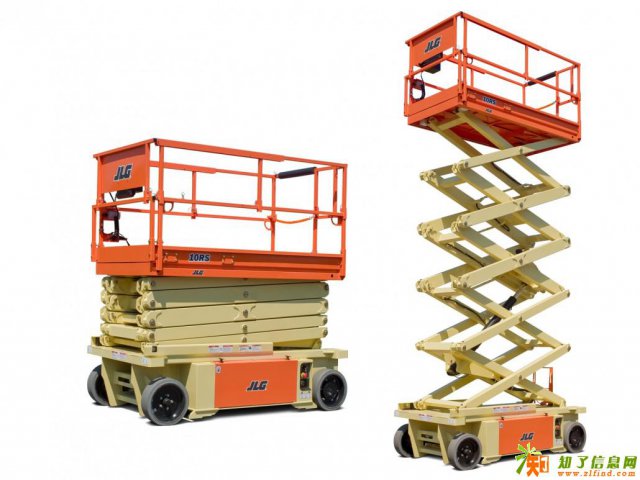 武汉直升式升降机租赁车载高空车出租园林车租赁