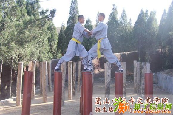 少林寺武校的招生条件是什么？嵩山少林寺武校招生