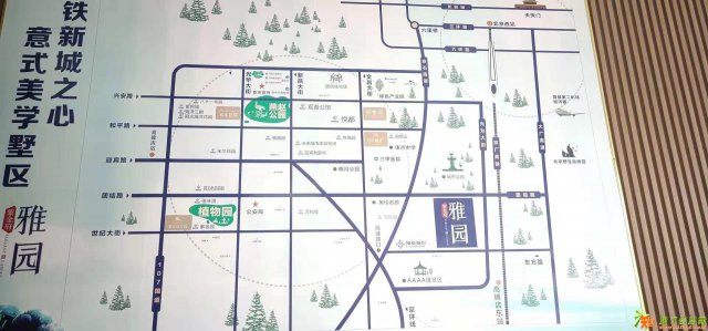 高碑店紫金府推出新房源准现房