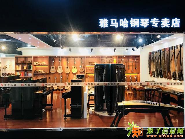 番禺买钢琴？番禺哪里买钢琴最实惠？雅马哈钢琴专卖店？