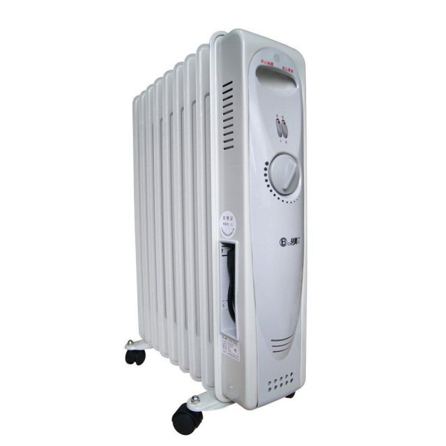 9片油汀取暖器批发138