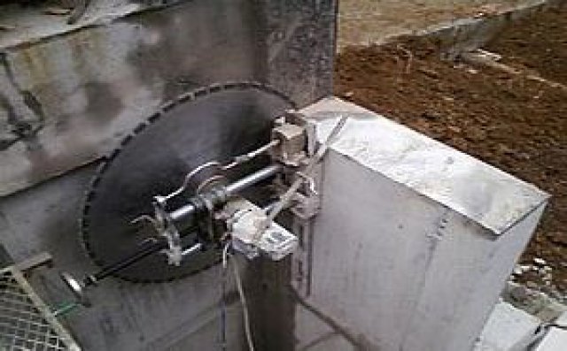 北京钢筋混凝土切割隧道楼板支撑梁切割