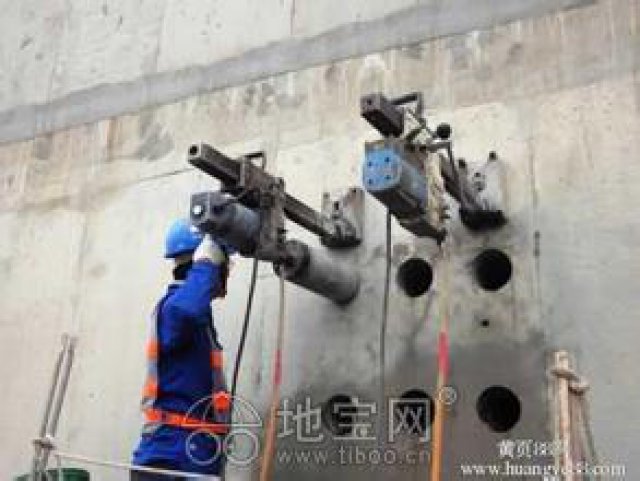 南昌专业工地钻孔，家装钻孔，空调孔，玻璃开孔