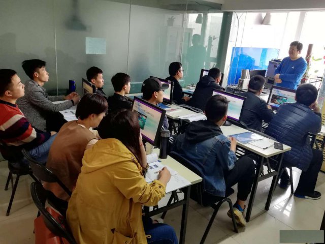 摄像岗位培训从业者1月15日班报名中