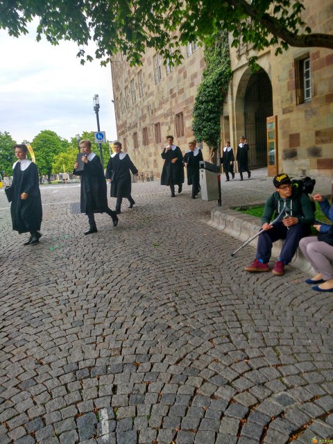 深圳中德德语培训中心十月秋季班开课啦