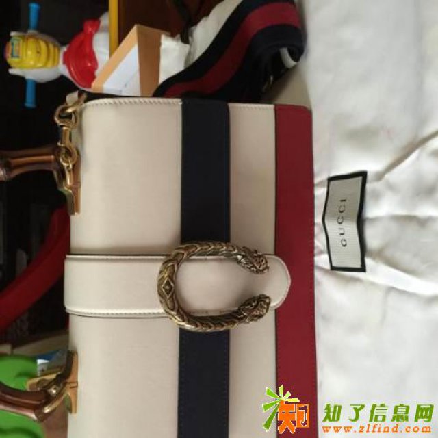 郑州古驰竹节手提包回收抵押郑州高价回收二手名包