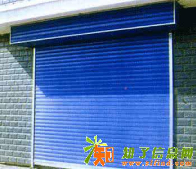 太原定做电动手动卷闸门维修卷闸门方法