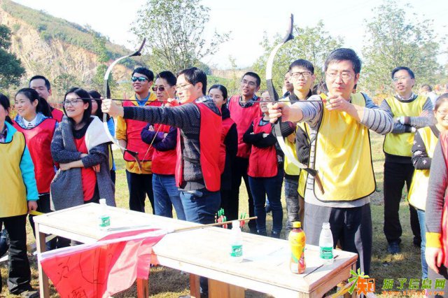 常州公司企业组织举办趣味运动会地方