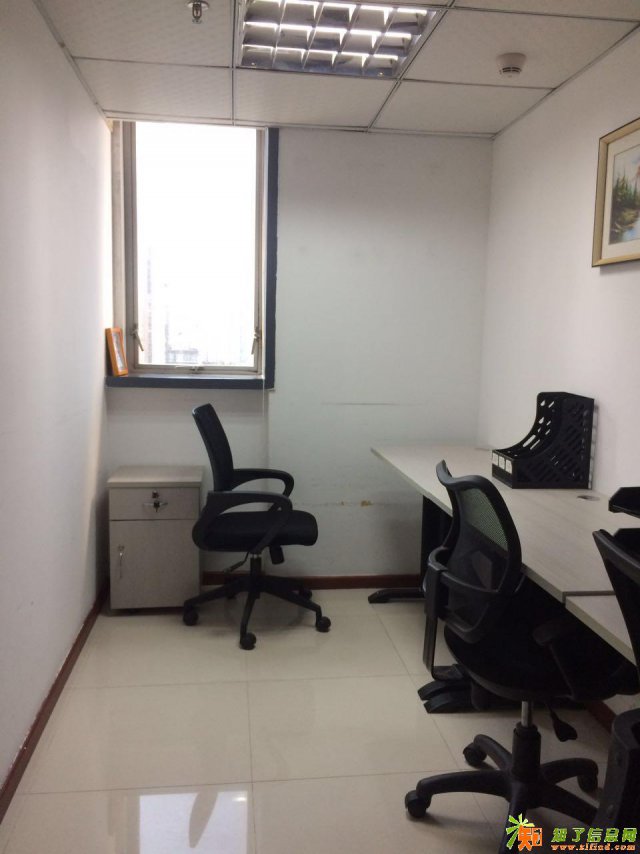 【可申请创业补贴】福田小型办公室出租1380元起