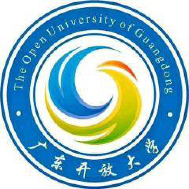 惠州2019年广东开放大学春季招生简章