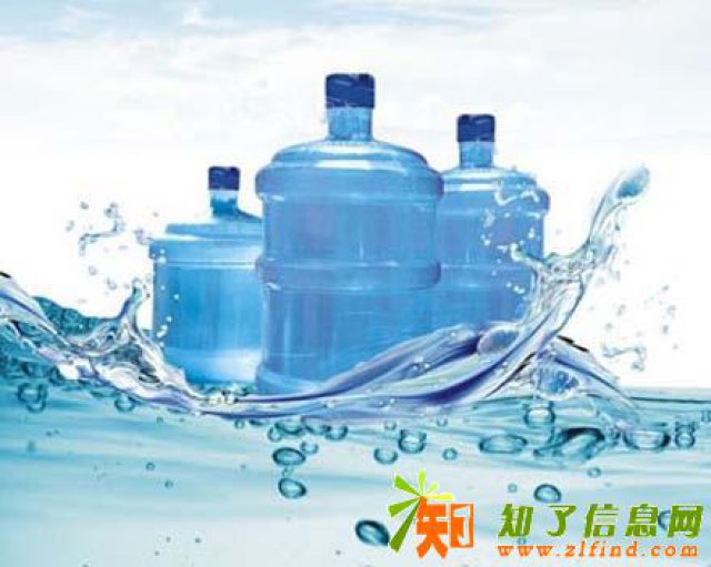 武汉江汉区桶装水售水部