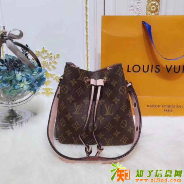郑州路易威登LV水桶包回收抵押价格二手名包高价回收