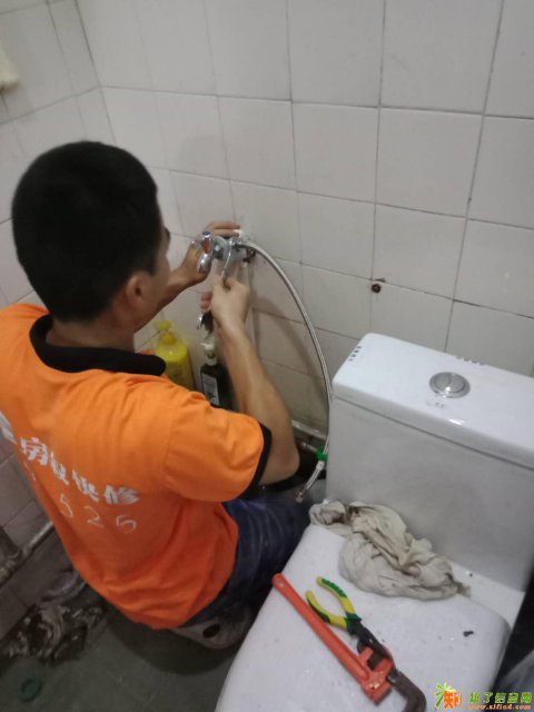 苏州水电维修/安装房叔快修全城免费上门勘察报价