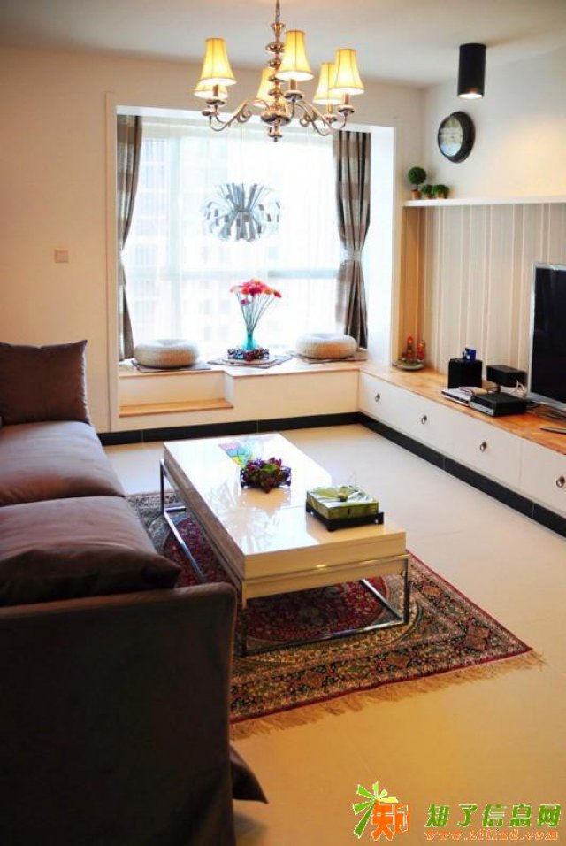 合肥今朝装饰，五大优势，一流家居