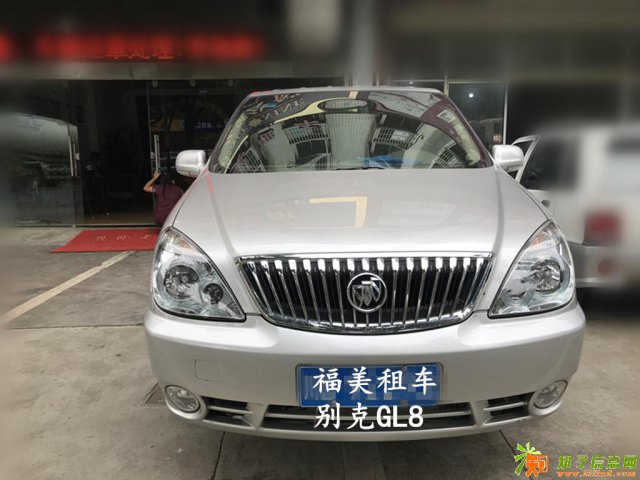 攀枝花租车公司-福美租车-商务车、多款轿车、越野车
