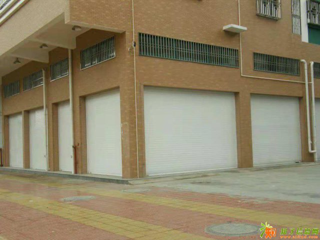 太原最好最专业卷闸门厂家安装与维修各种卷闸门