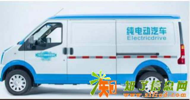深圳市电动小货车租售纯电动面包车物流车以租代售