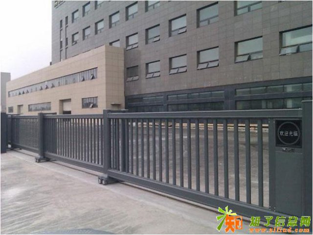 宁河铁艺加工厂定做铸铁护栏|铁艺围栏|铁艺围墙