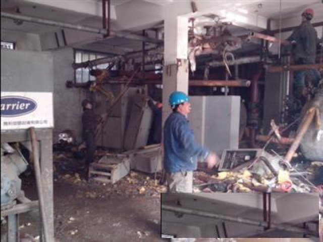 整厂设备回收，机械设备回收，整厂拆除回收废旧设备