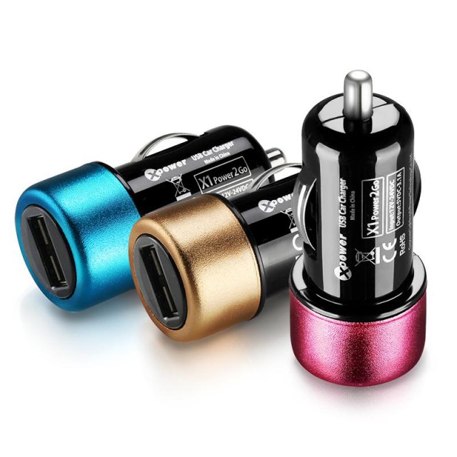 为什么高欣车载充电器如此受欢迎