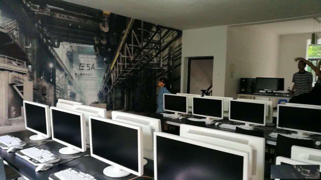 南昌淘宝培训在哪里报名地点