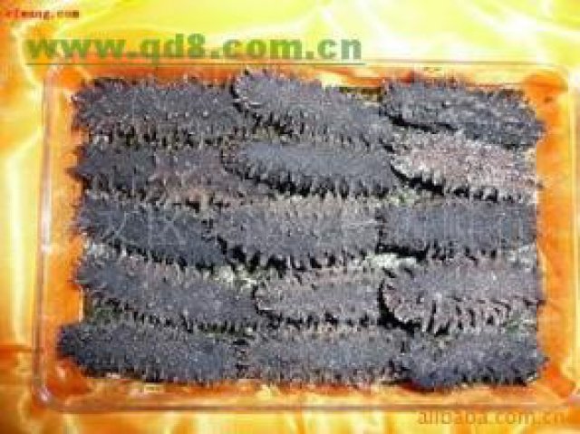 西城区回收海参收散装海参回收价格多少