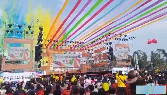 武汉飞天彩虹启动道具出租